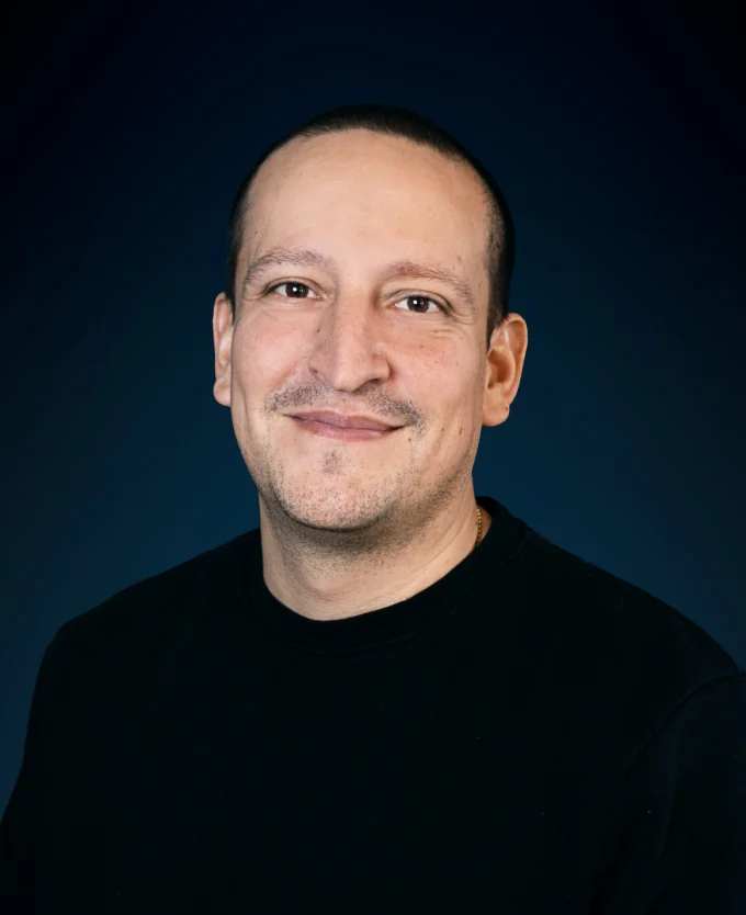 Alejandro Schmid