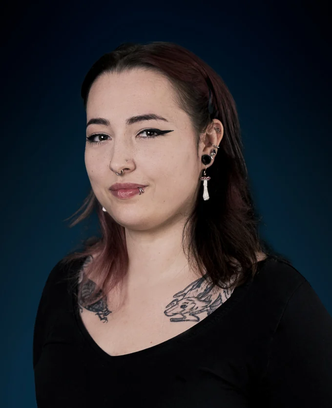 Carla Hartkorn