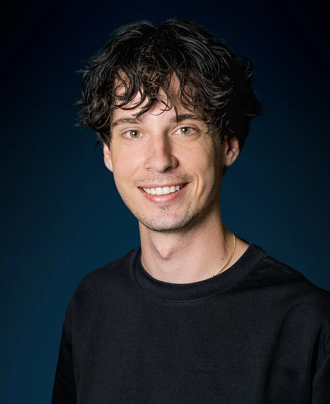 Eric Meier