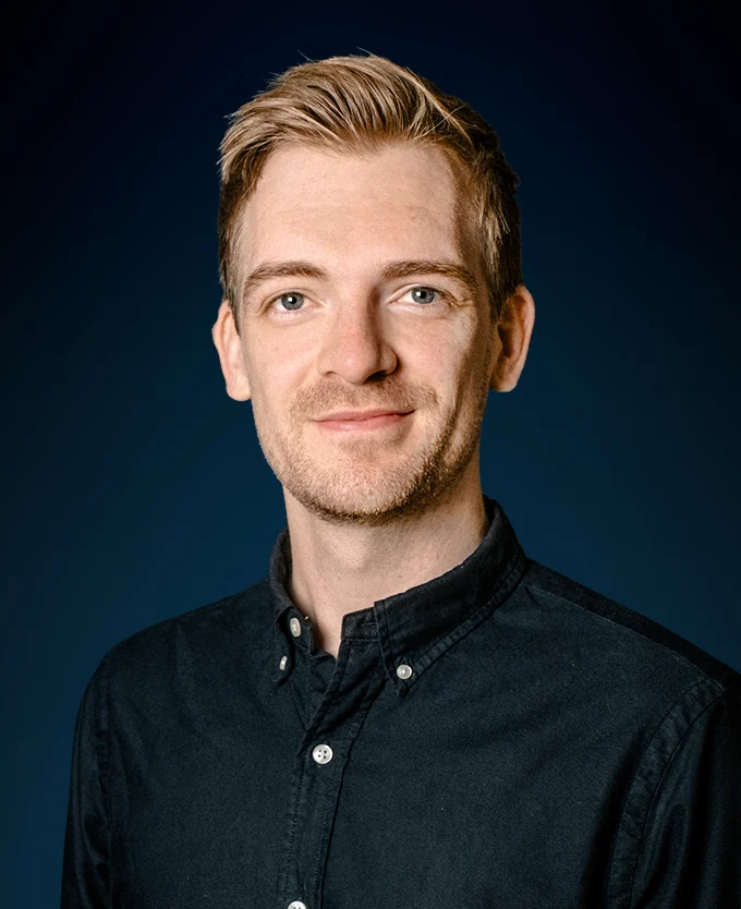 Florian Hamer