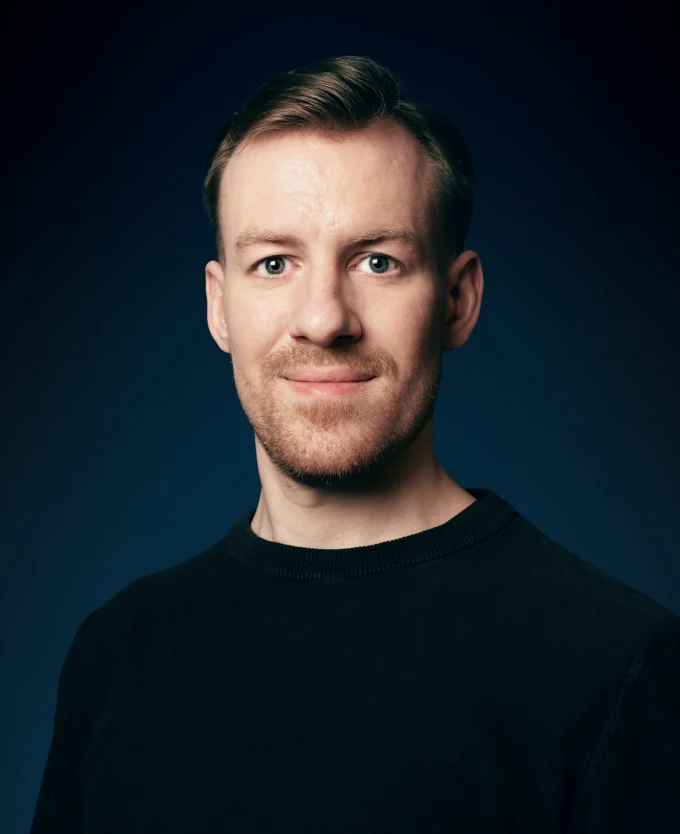 Gerrit Janssen