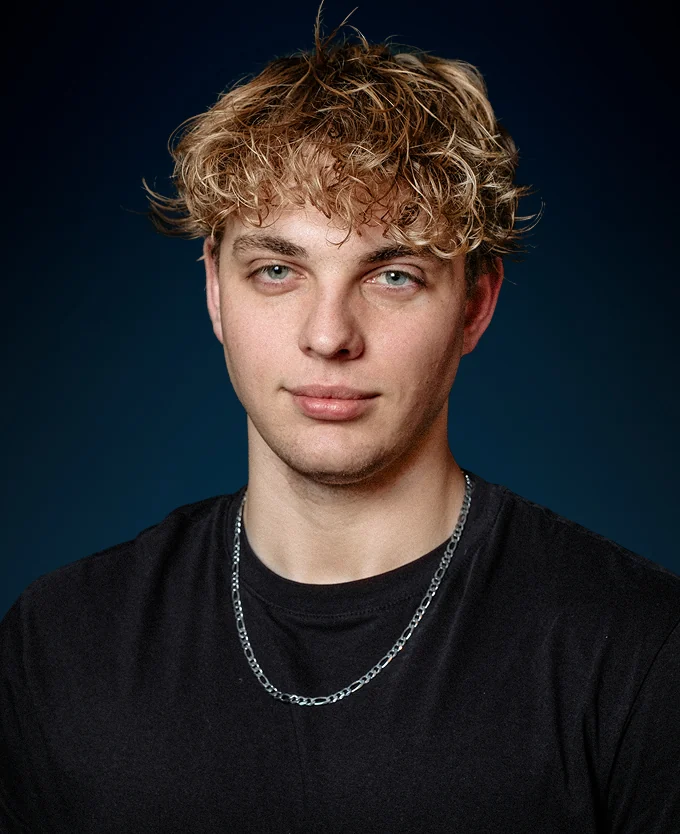 Joel Ruckstuhl