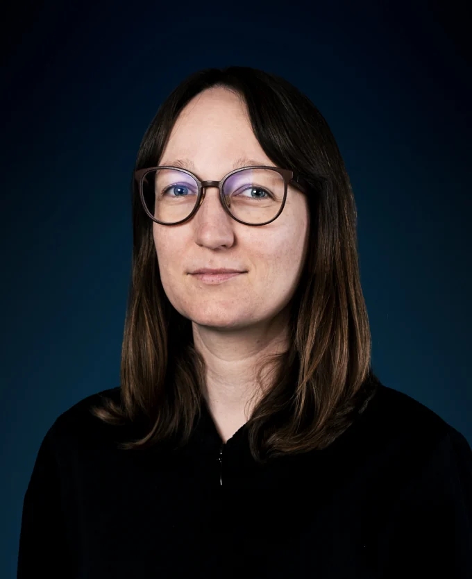 Judith Creutz