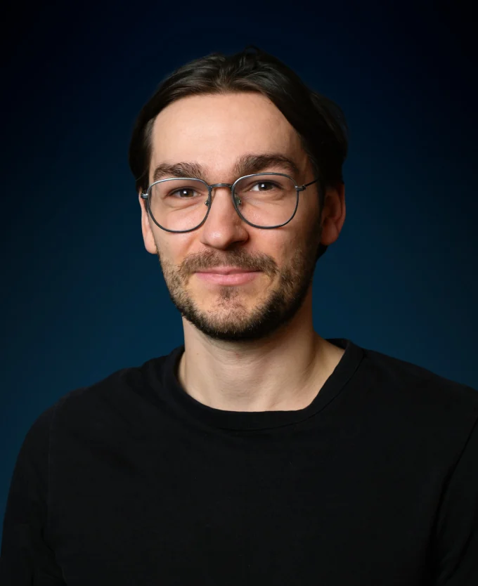 Luca Santamaria