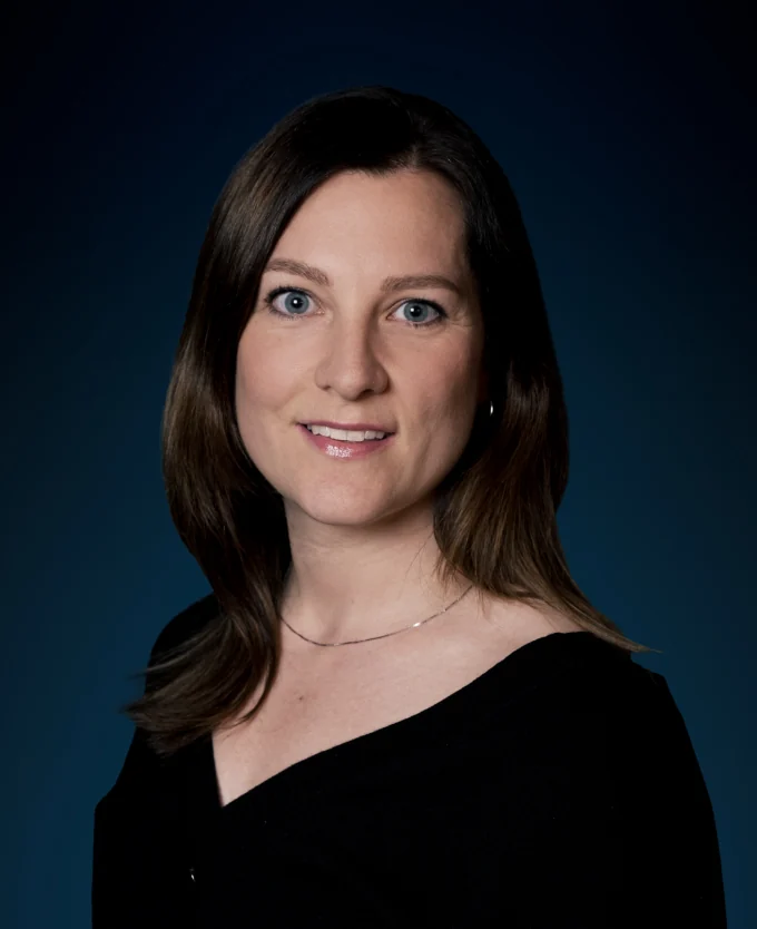 Michelle Woringer