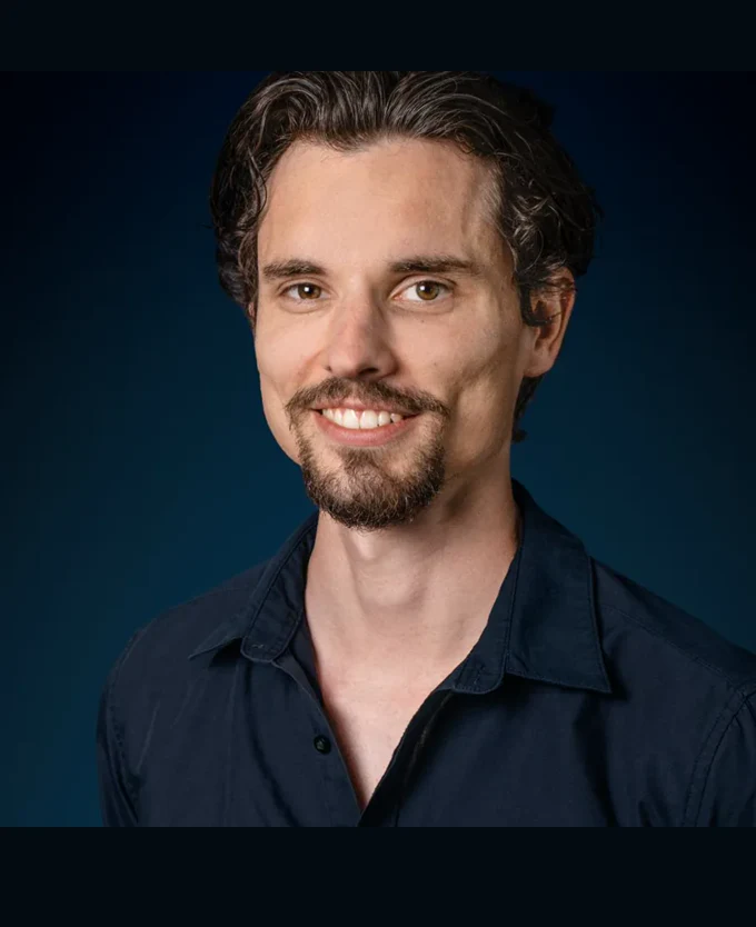 Nicolas Harder