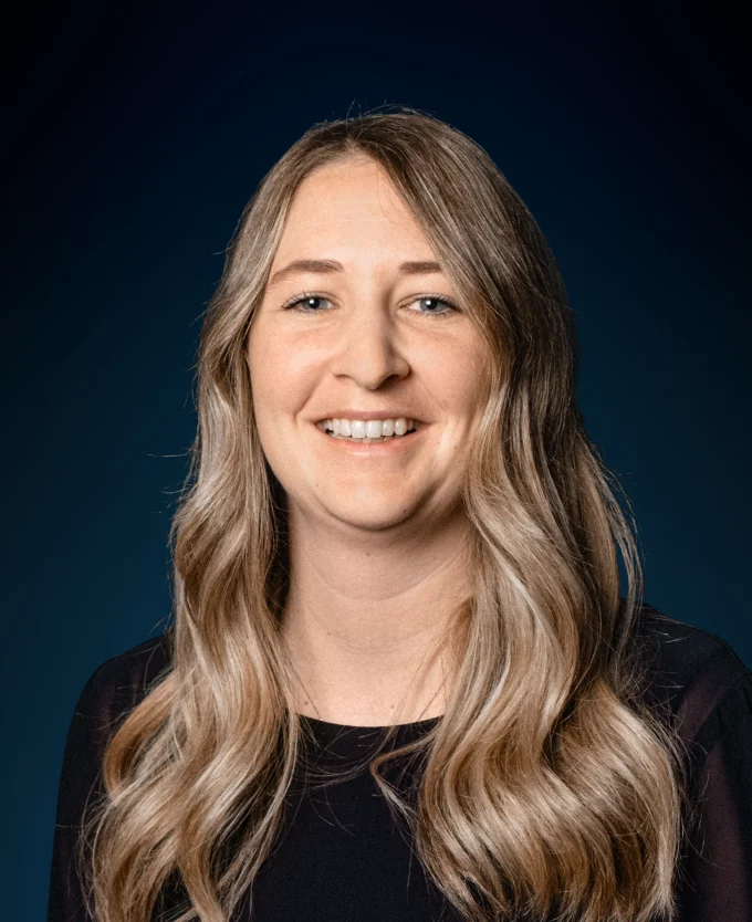 Samantha Scheuer