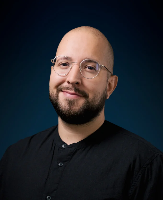 Santiago Gomez