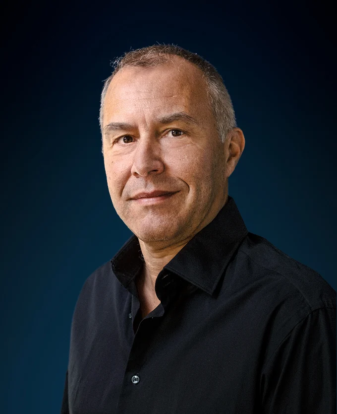 Stefan Planzer