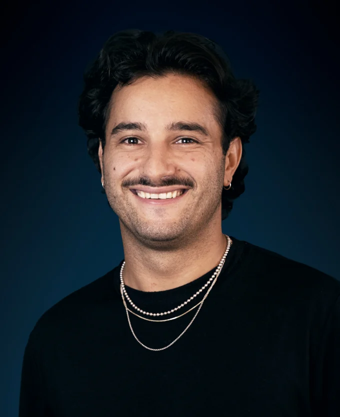 Steven Toma