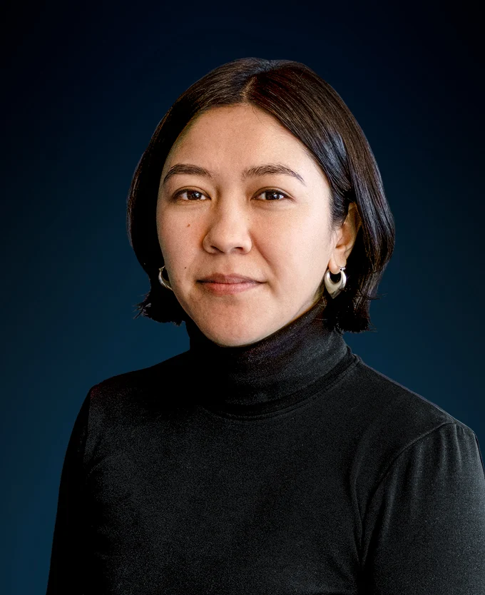 Yangzom Sharlhey